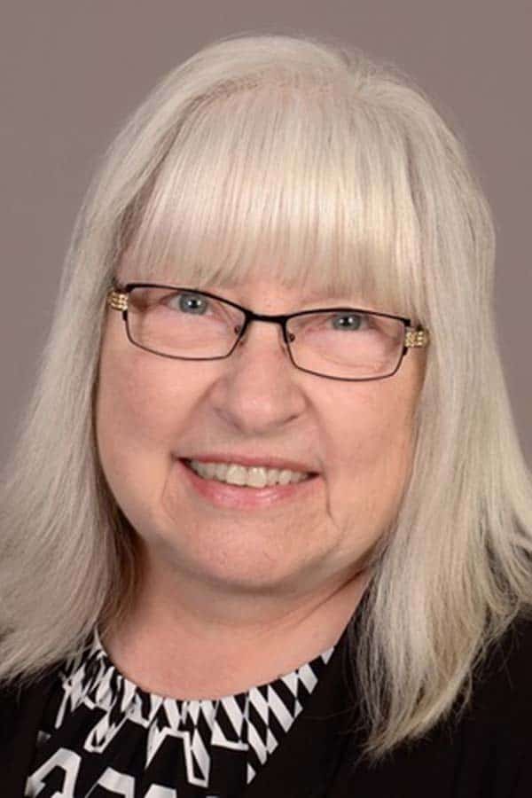 Judy Gilmore-Administrator